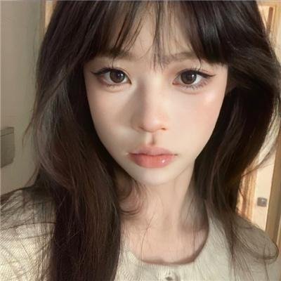 月亮女孩