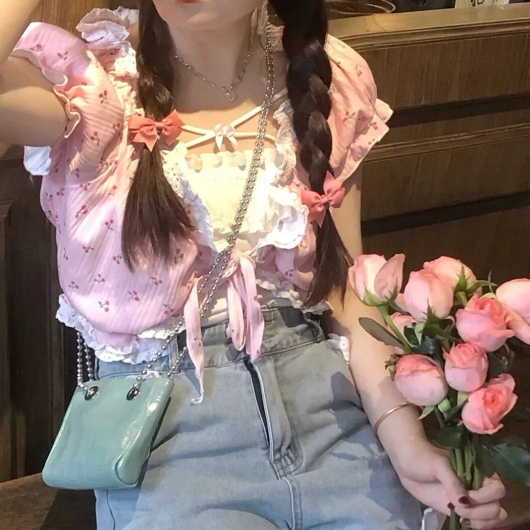 琼森帮的夏令营